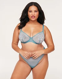 Alyshia Unlined Plus