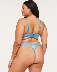 Alyshia Unlined Plus