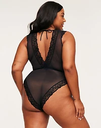 Amanda Unlined Plus