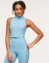 Awaken Reflective Top