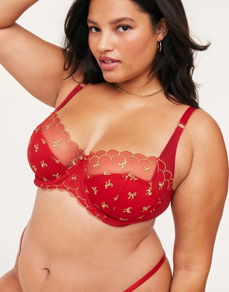 Bettie Contour Plus