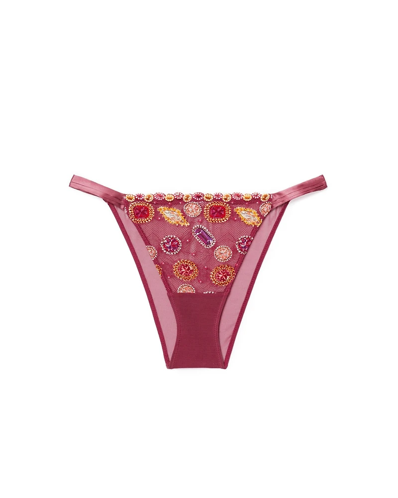 Dianna Brazilian Panty