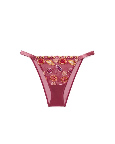 Dianna Brazilian Panty