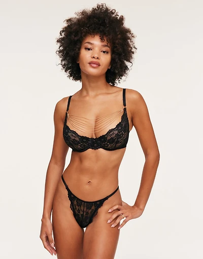 Elyza Unlined