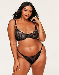 Elyza Unlined Plus