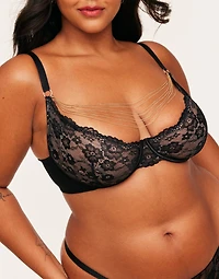 Elyza Unlined Plus
