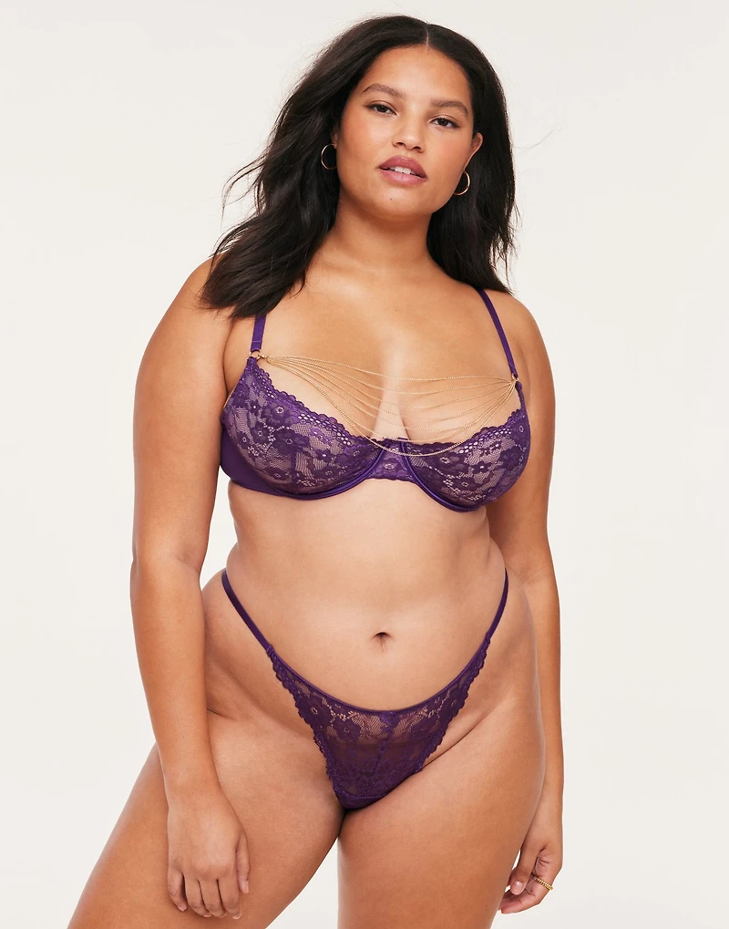 Elyza Unlined Plus
