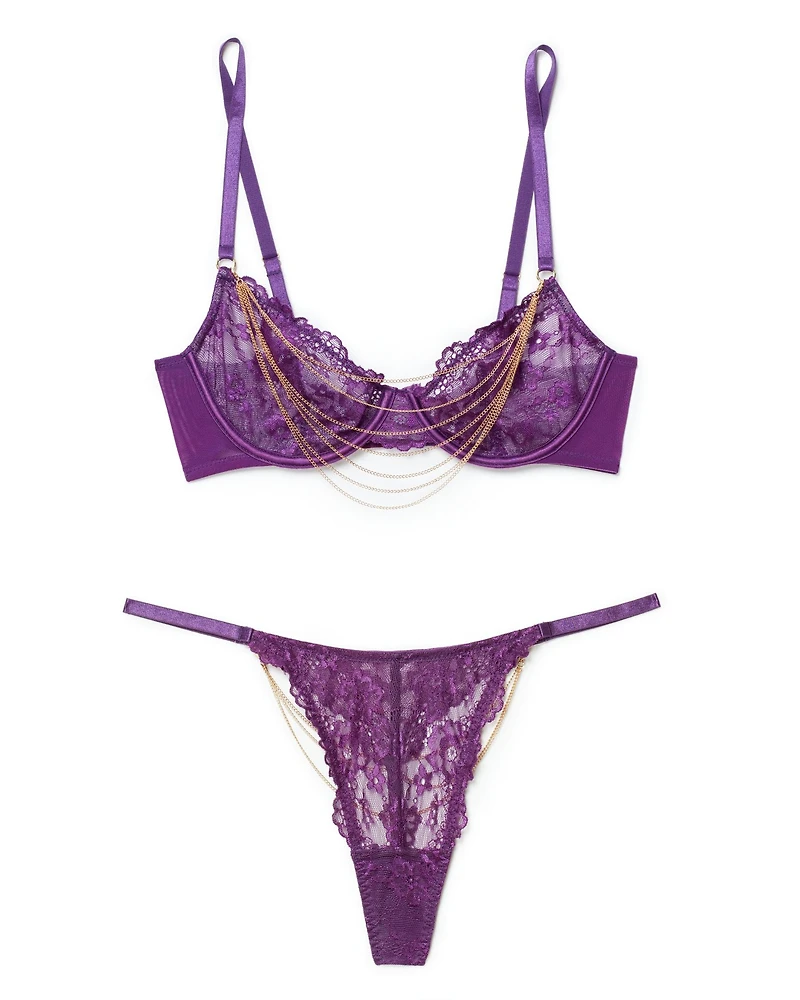 Elyza Unlined Plus