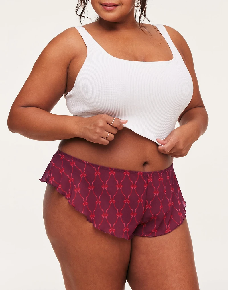 Graciela Cheeky Plus