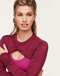 Lotus Active Shrug