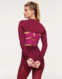 Lotus Active Shrug