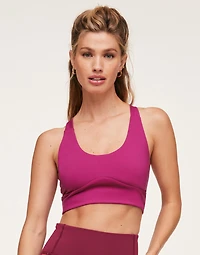Lotus Crossover Bra Contour