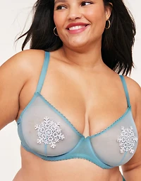 Alyshia Unlined Plus