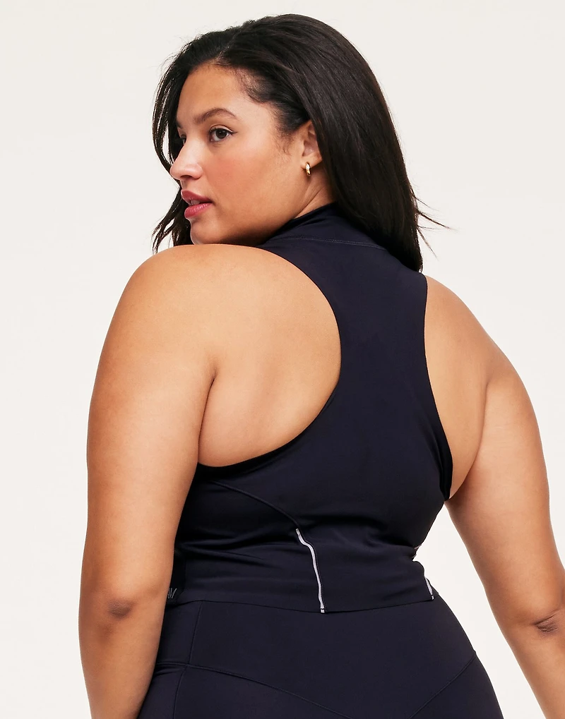 Awaken Reflective Top Plus