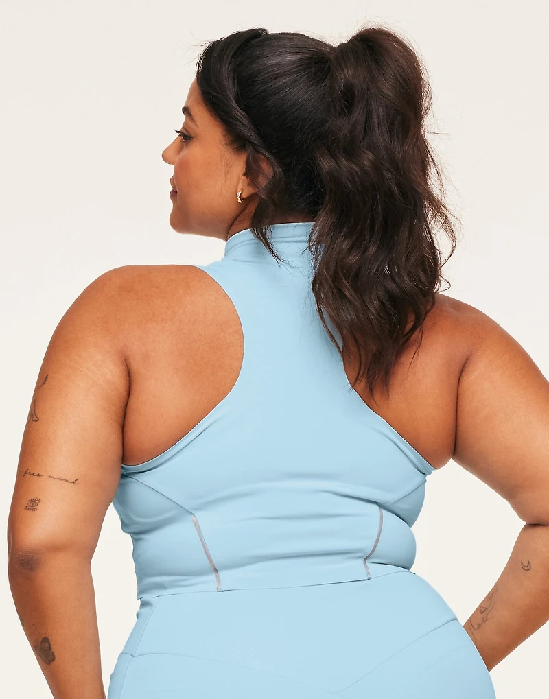 Awaken Reflective Top Plus