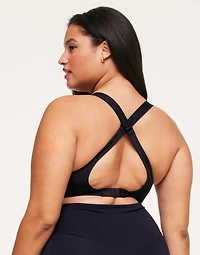 Brylee High Support Contour Plus