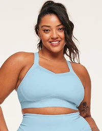 Brylee High Support Contour Plus