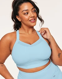 Brylee High Support Contour Plus