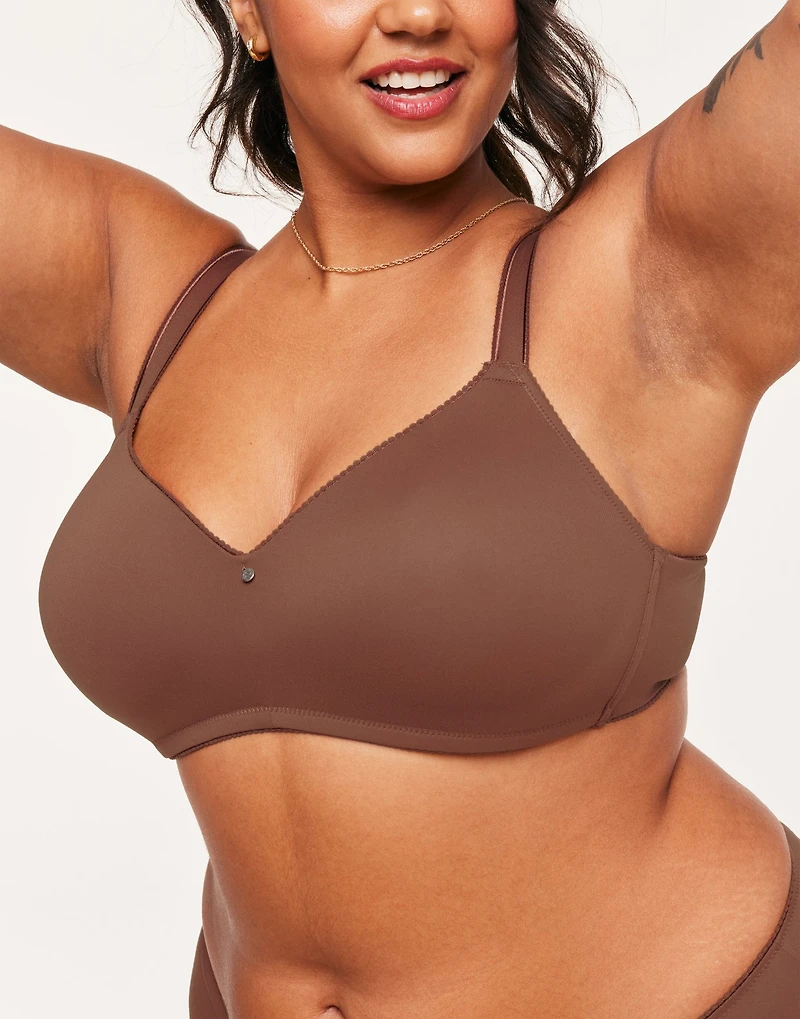 Johanna Contour Plus