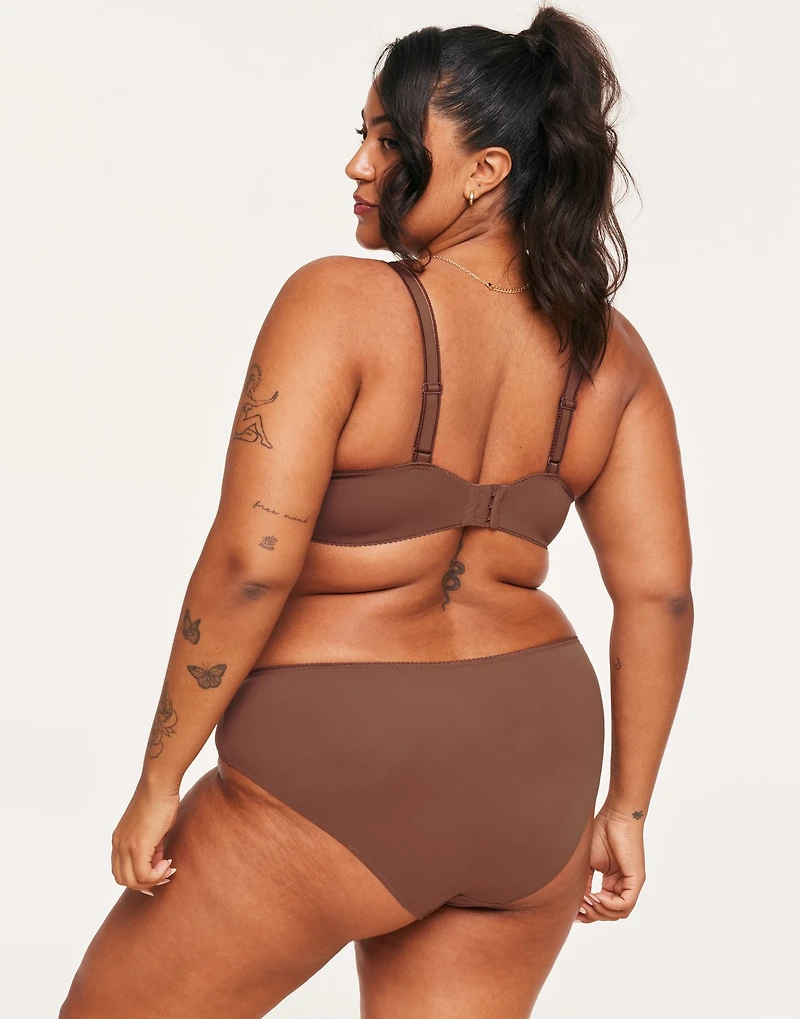 Johanna Contour Plus