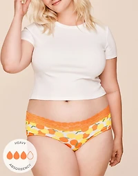 Ella Midi Brief Panty