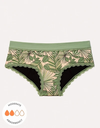 Olivia Hipster Panty