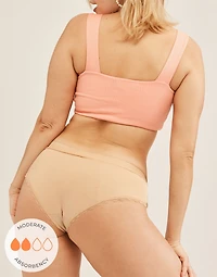 Olivia Hipster Panty