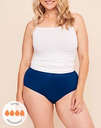 Jess High Waisted Plus