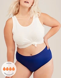 Jess High Waisted Plus