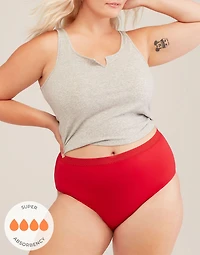 Jess High Waisted Plus