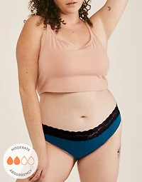 Alice Bikini Panty