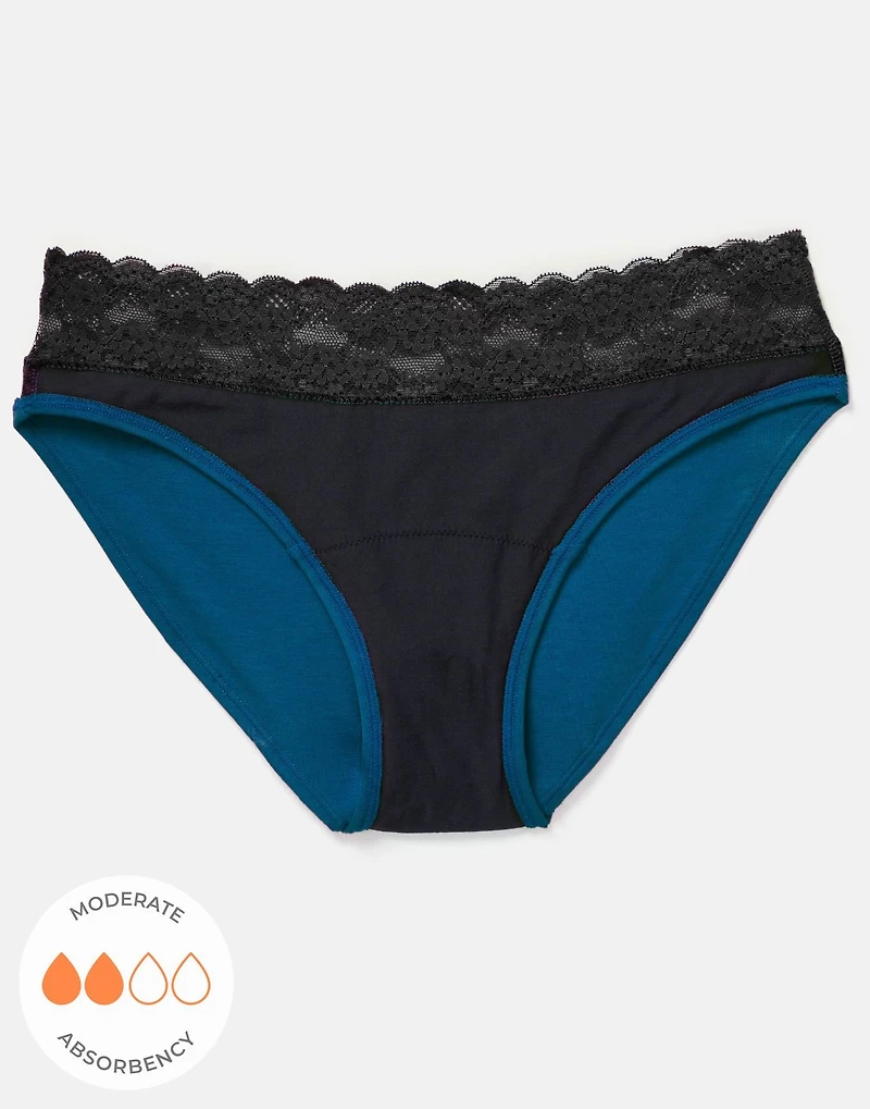 Alice Bikini Panty