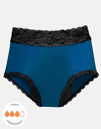 Amelia High Waisted Plus