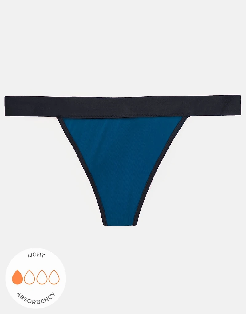 Leah Thong Panty