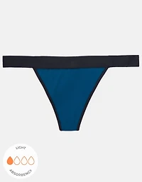 Leah Thong Panty