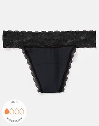 Lily Thong Panty
