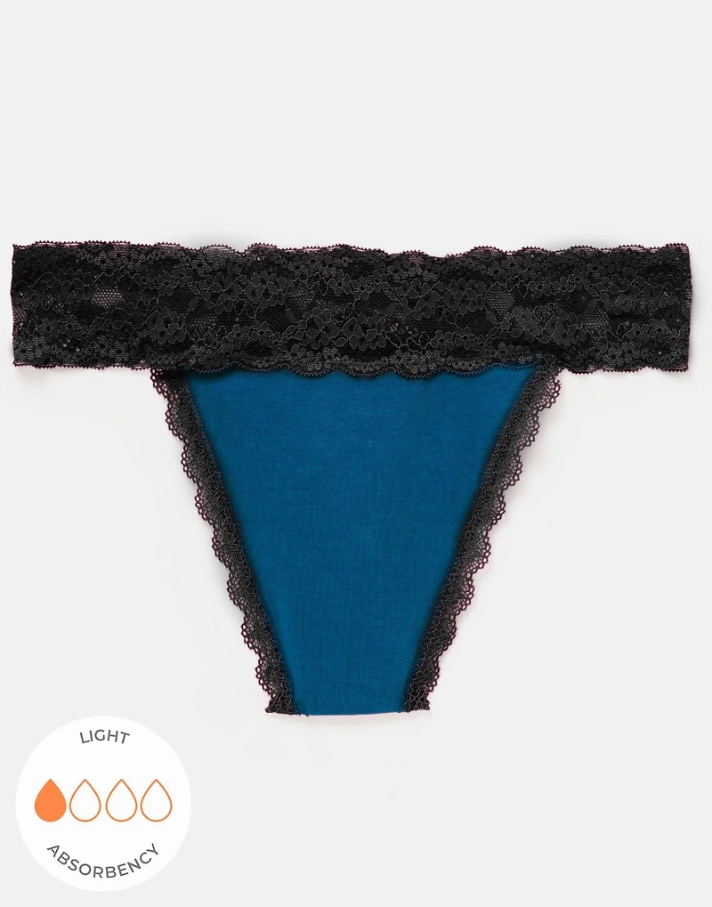 Lily Thong Panty