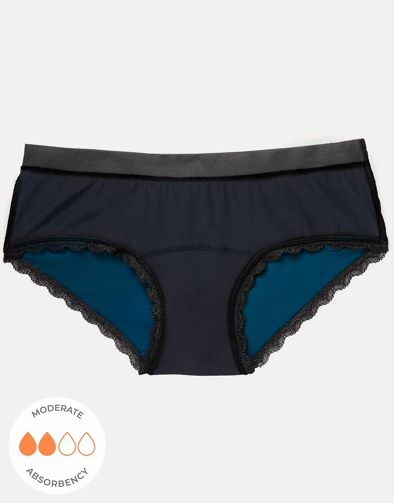 Olivia Hipster Panty