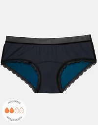 Olivia Hipster Panty