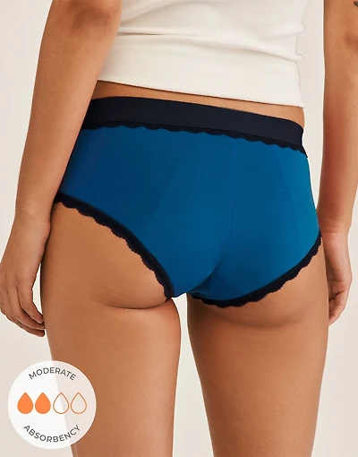 Olivia Hipster Panty
