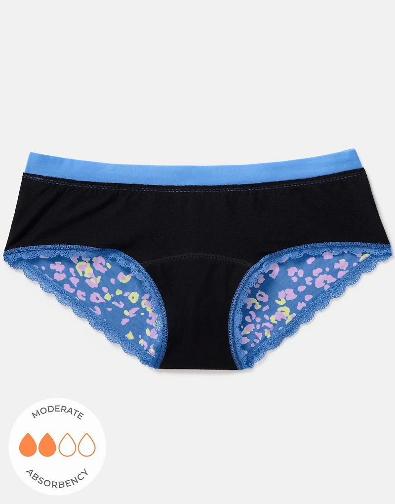 Olivia Hipster Panty