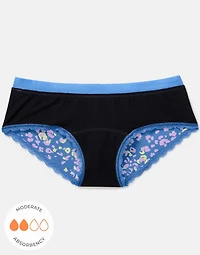 Olivia Hipster Panty