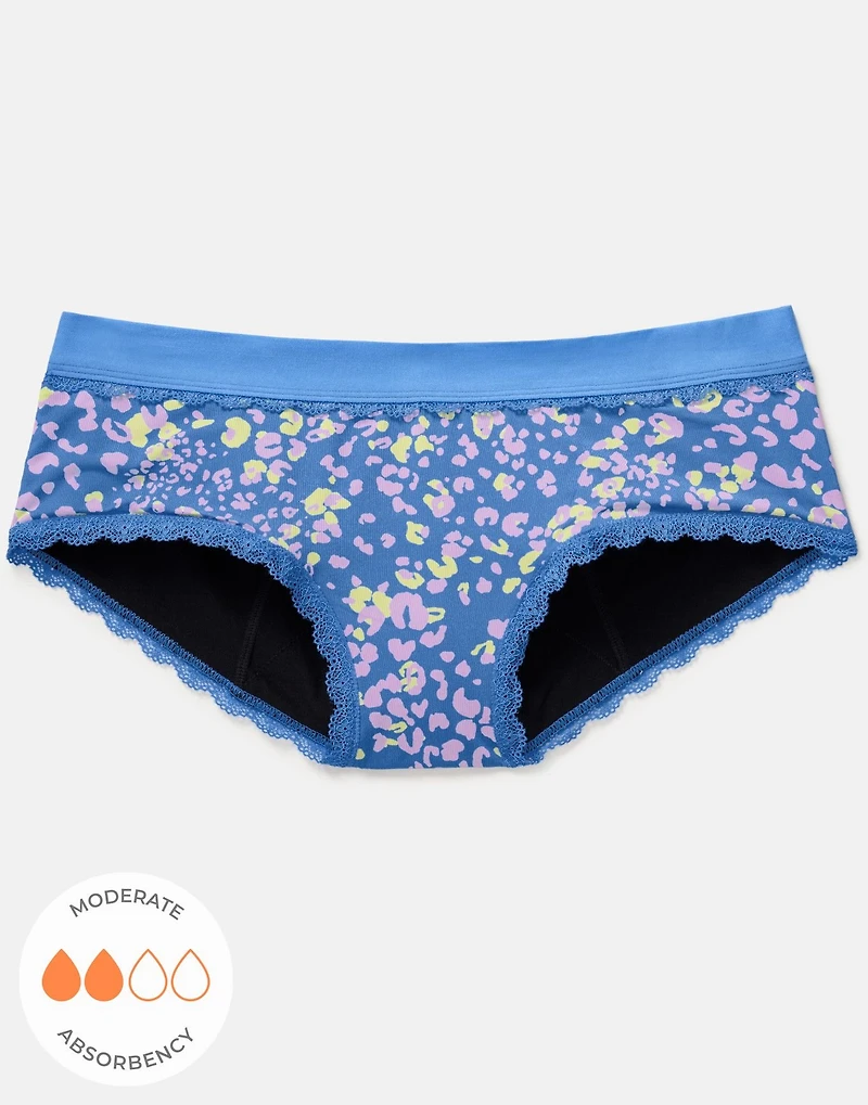 Olivia Hipster Panty