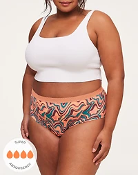 Jess High Waisted Plus