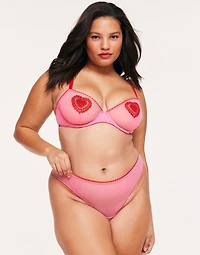 Alyshia Unlined Plus