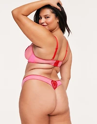 Alyshia Unlined Plus