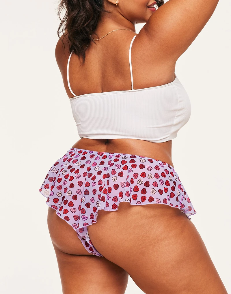 Graciela Cheeky Plus