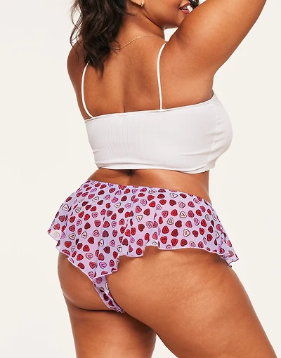 Graciela Cheeky Plus