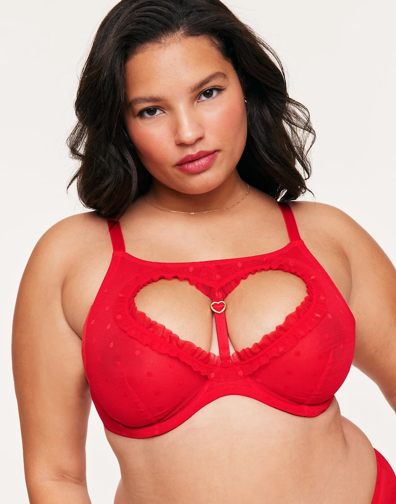 Kalila Unlined Plus