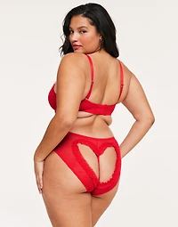 Kalila Unlined Plus